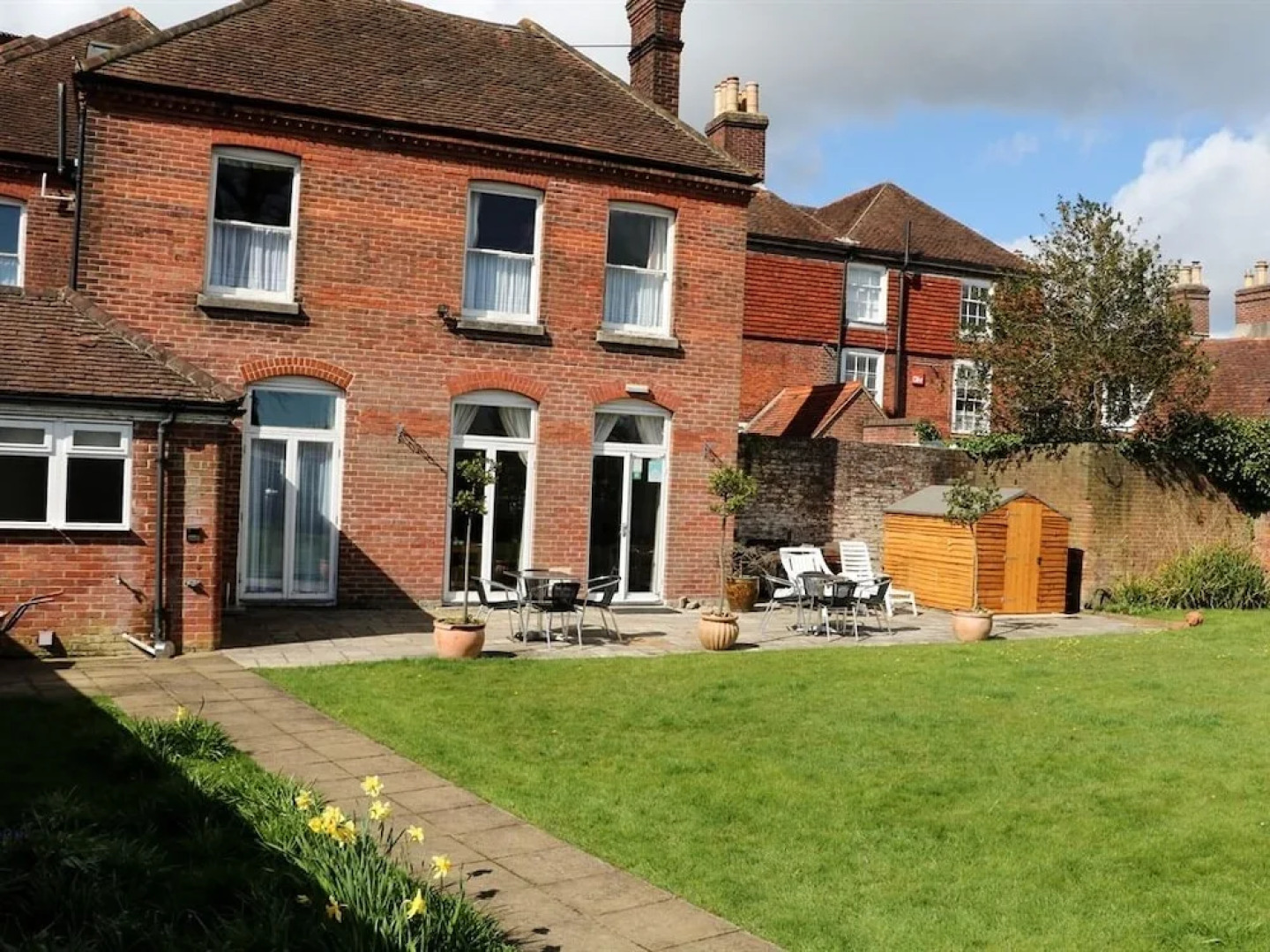 Trafalgar Guest House