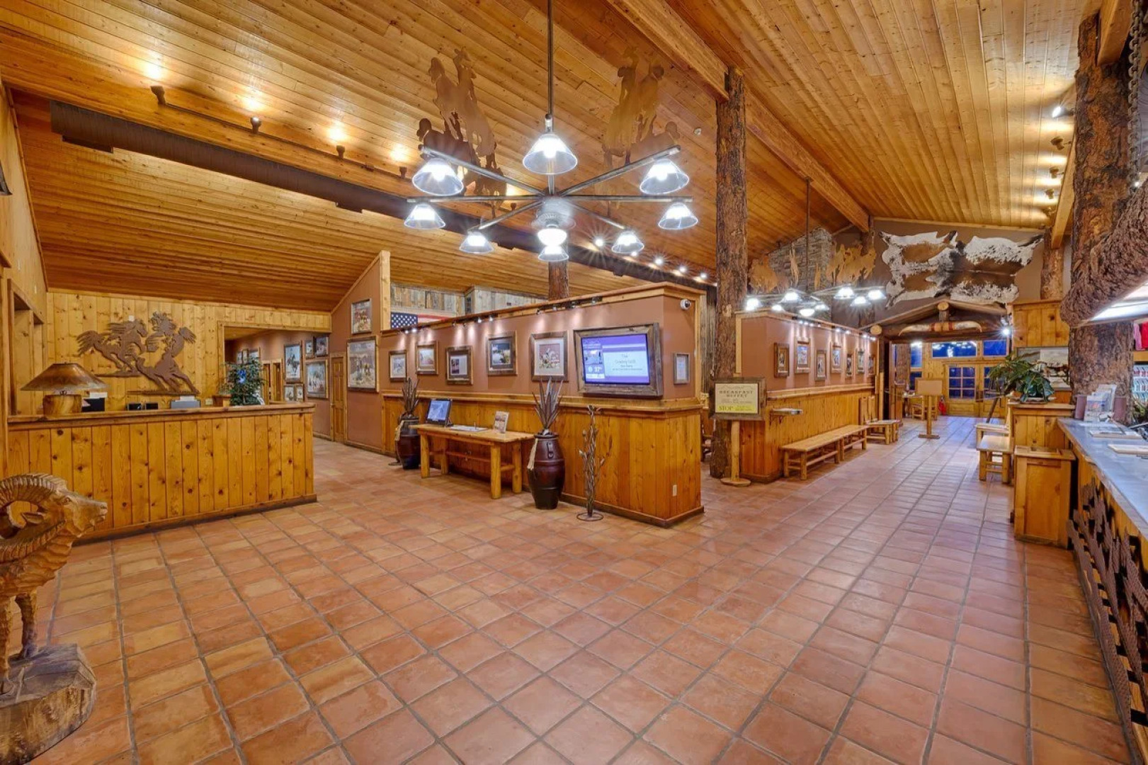 Red Cliffs Lodge Moab