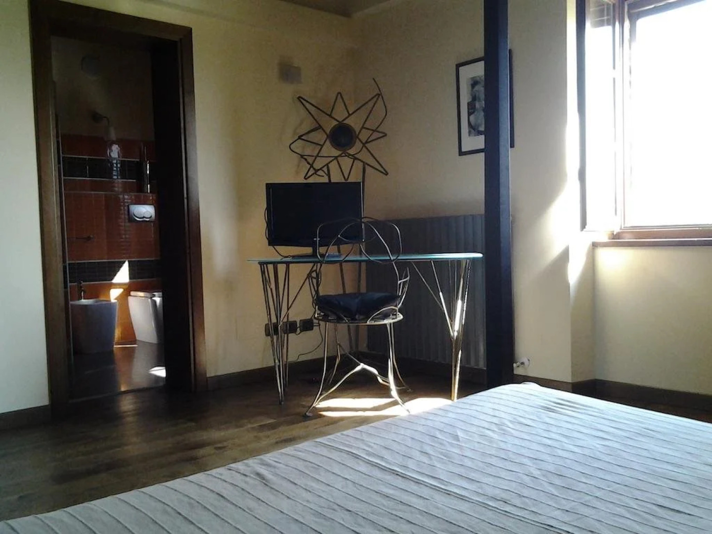 La Quercia Country House B&B