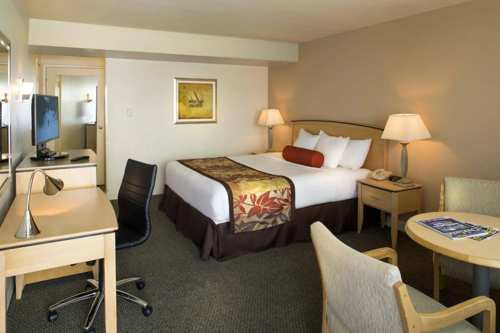 Inn at Jack London Square