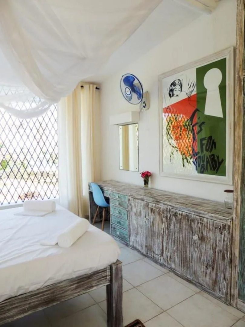 Baobab Beach House Bed and Breakfast