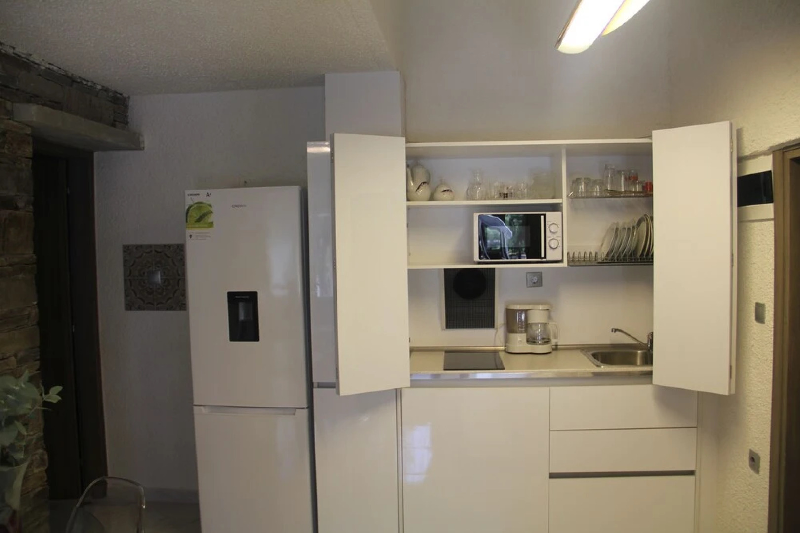 Sani Beach Apartment