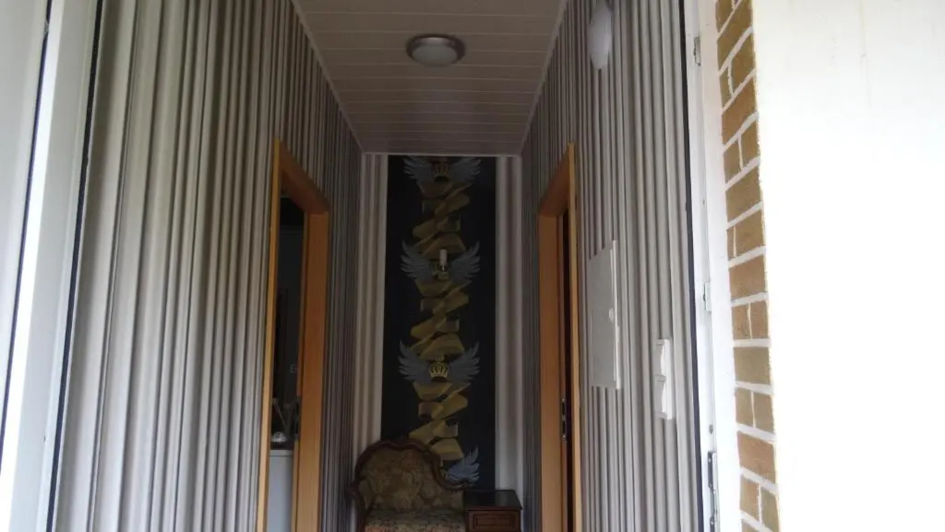 Pension und Gästehaus Paffrath