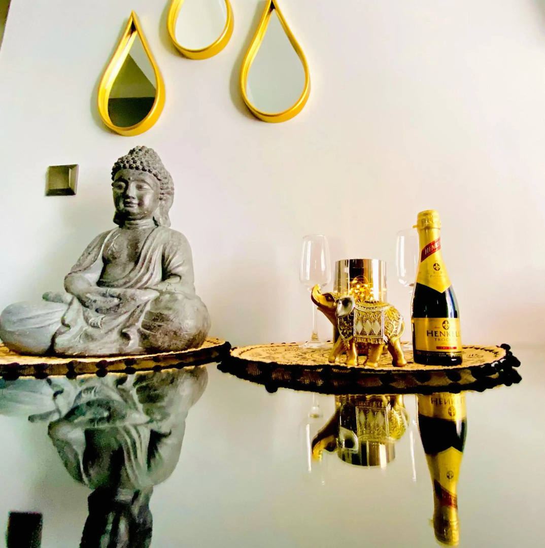 Phoenix Garden Apartment I