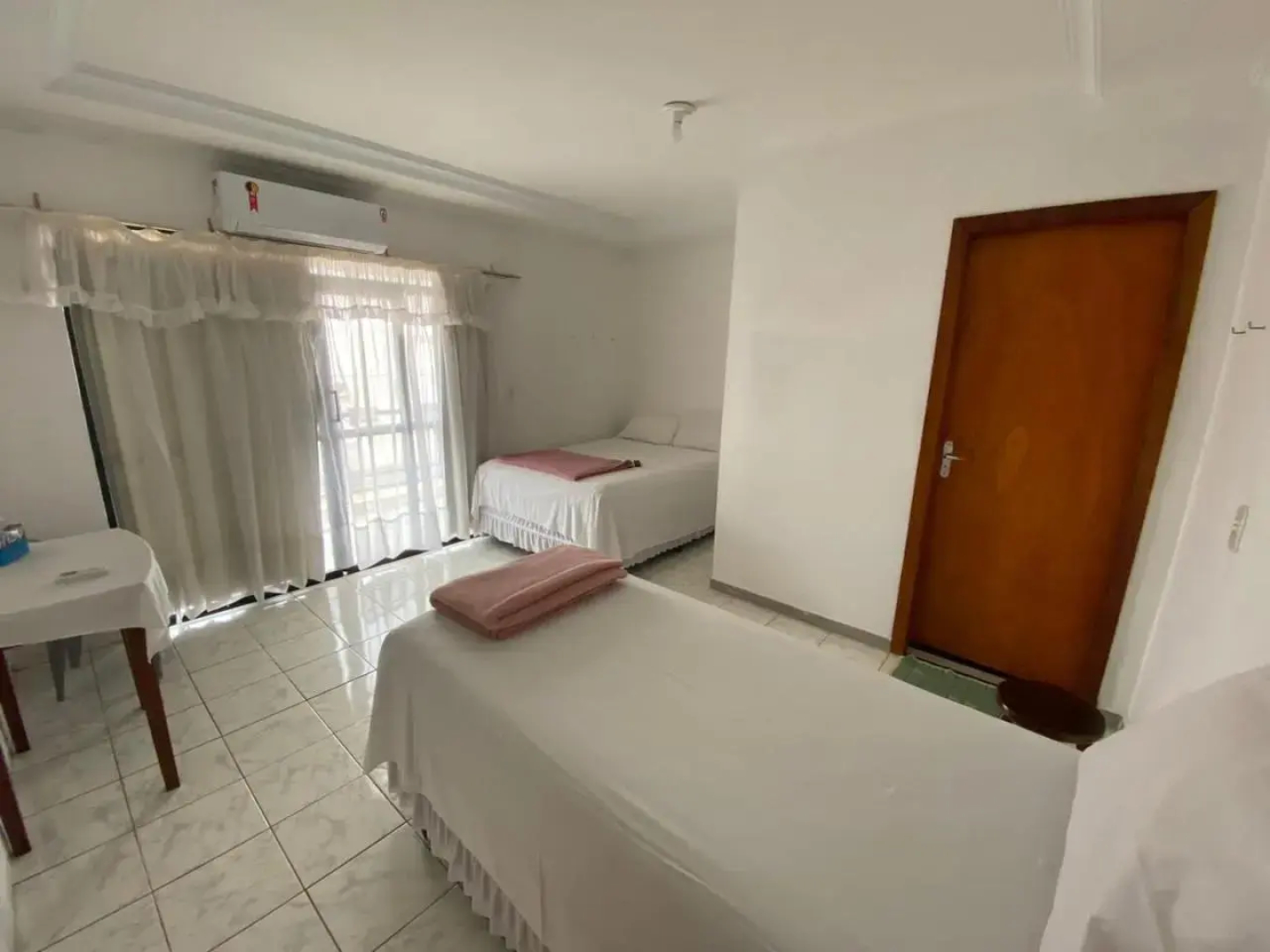 Hotel Califórnia