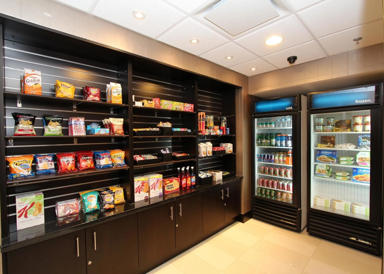 Hampton Inn & Suites by Hilton St. John's Airport