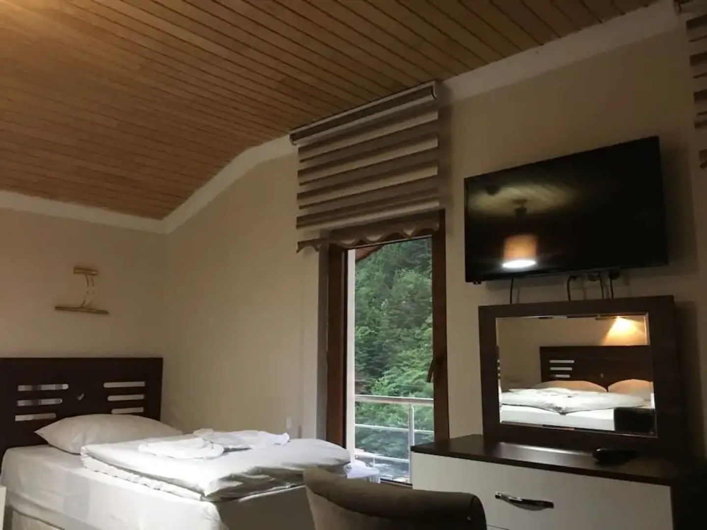 VG Grand Anadolu Hotel -Bungalow