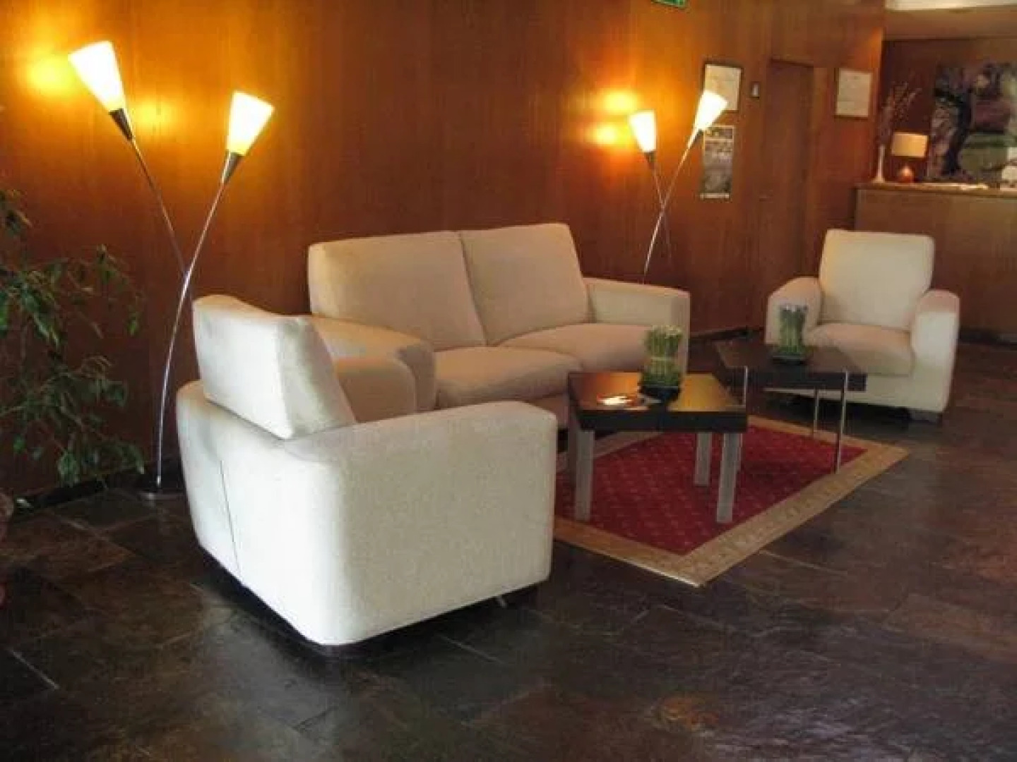 Hospederia Hurdes Reales