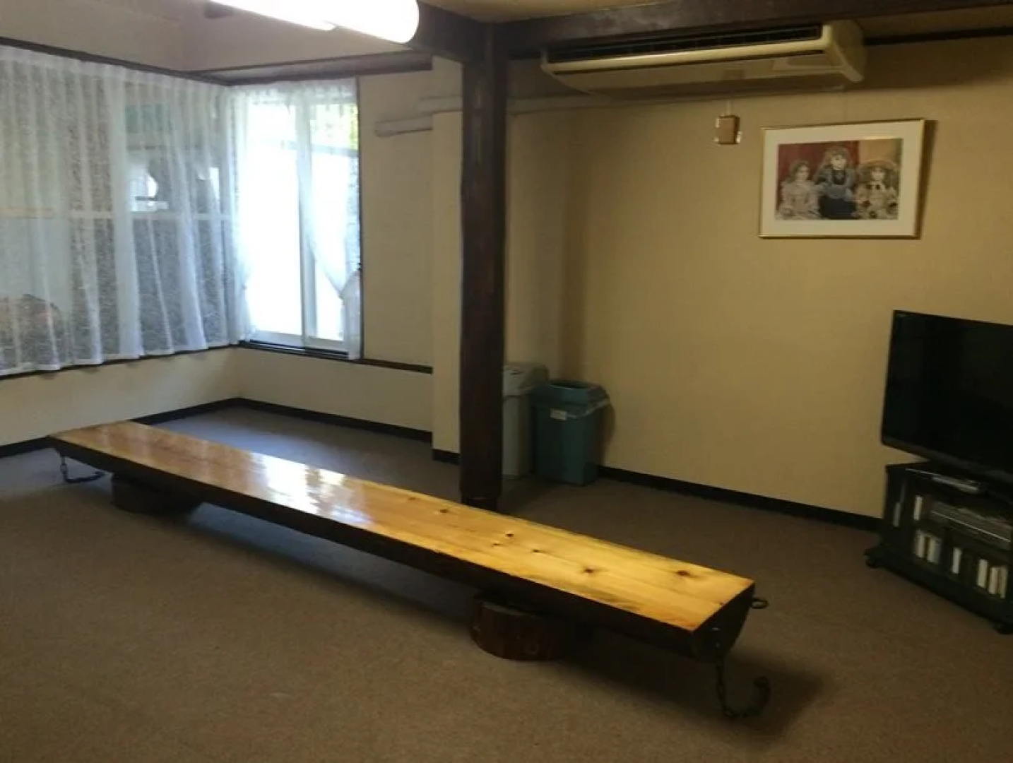 Community House Tyrolien