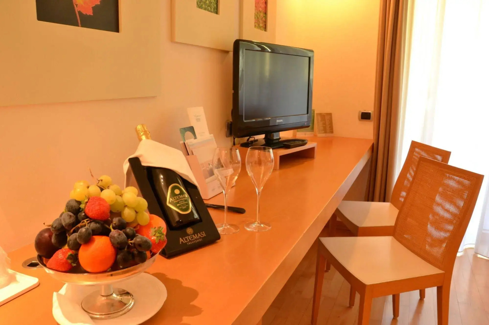 Grand Hotel Terme di Comano