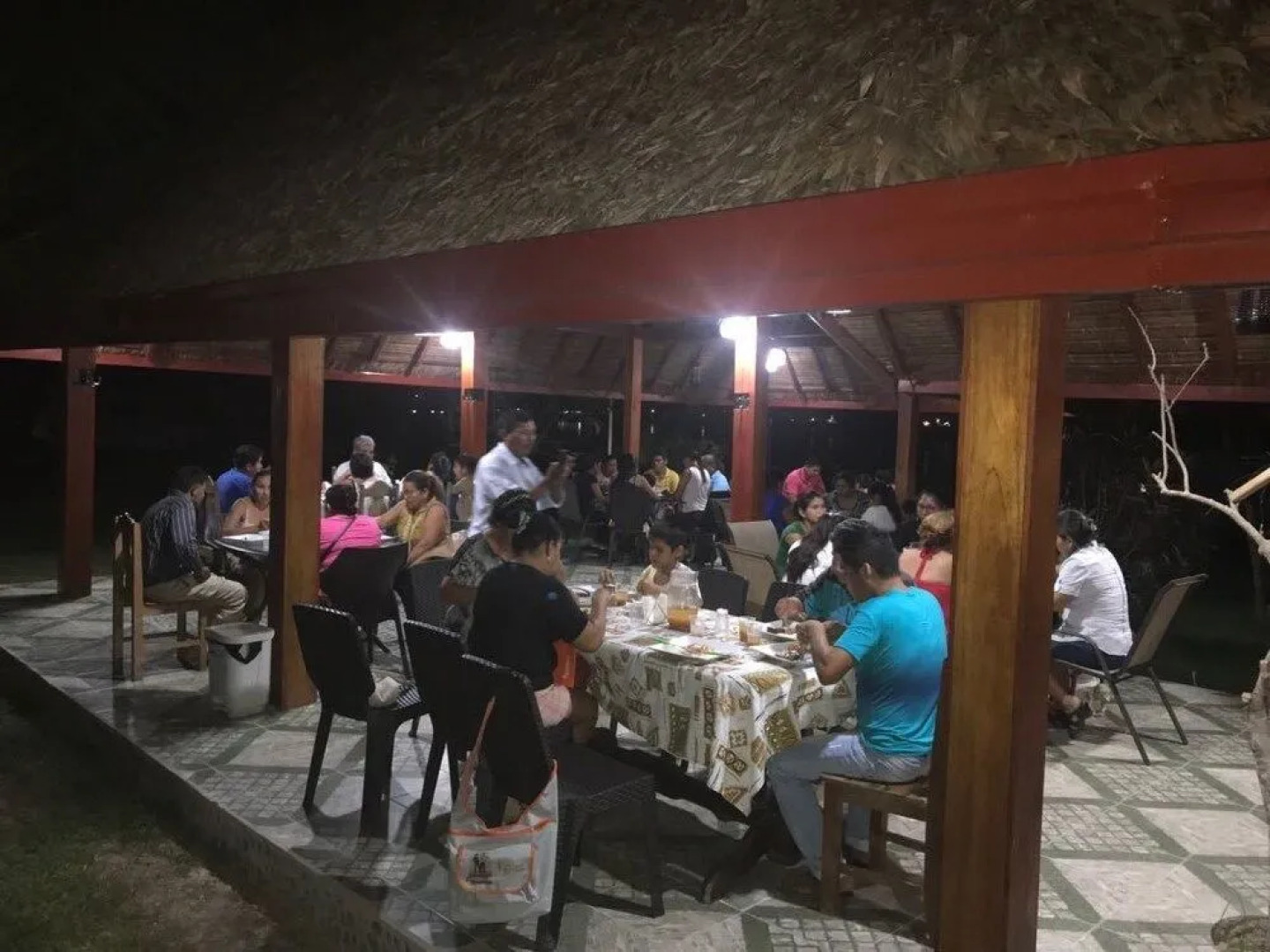 Hotel Maya De La Amazonia