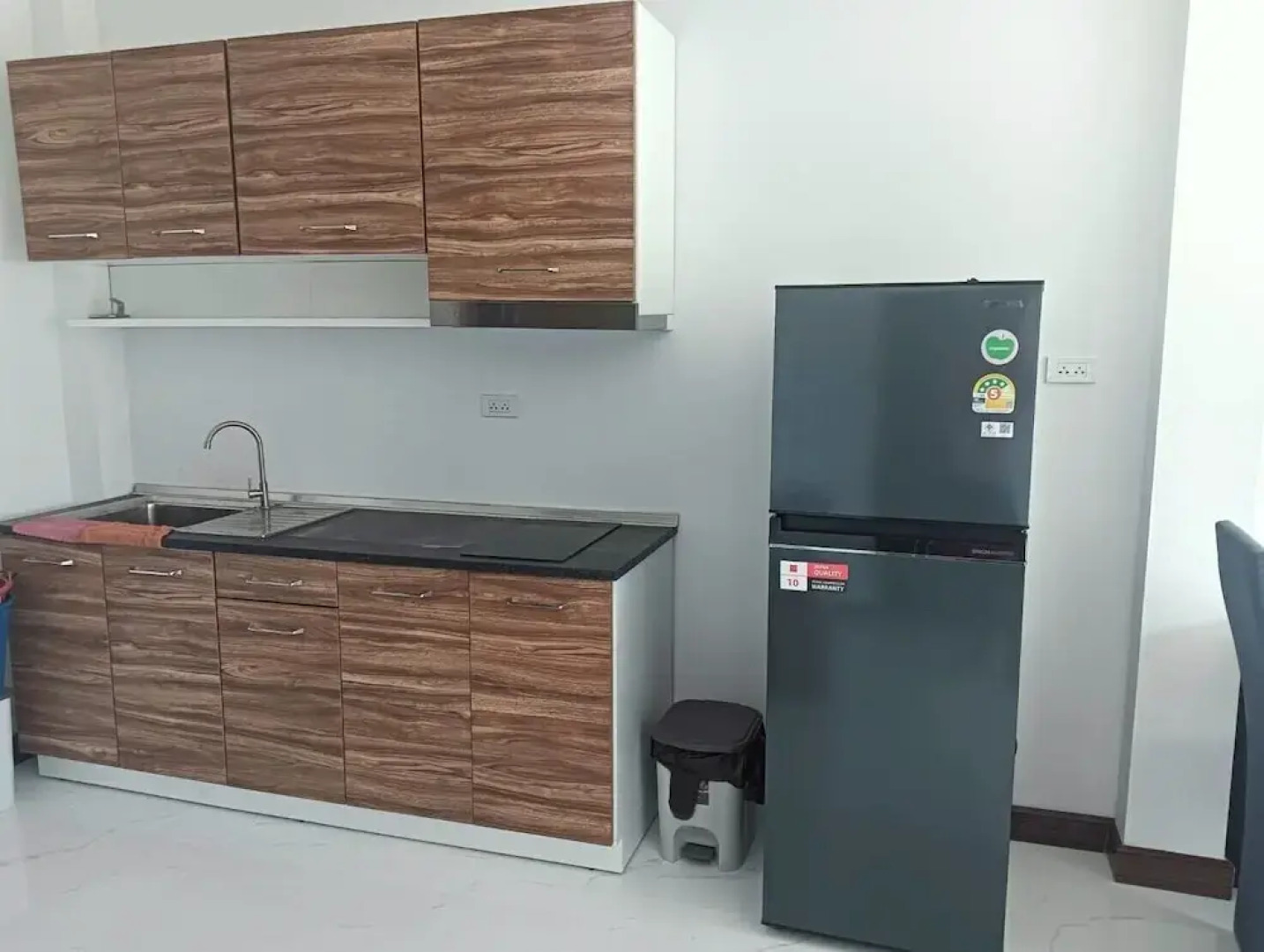 A&B Beach Villa At VK