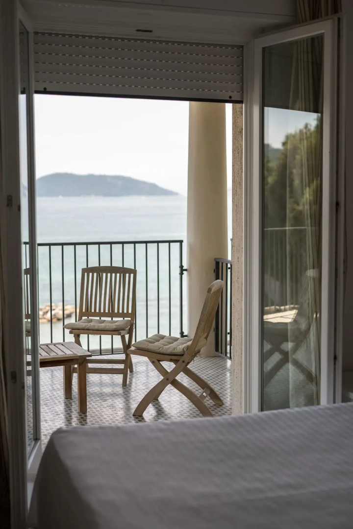 Hotel Venere Azzurra