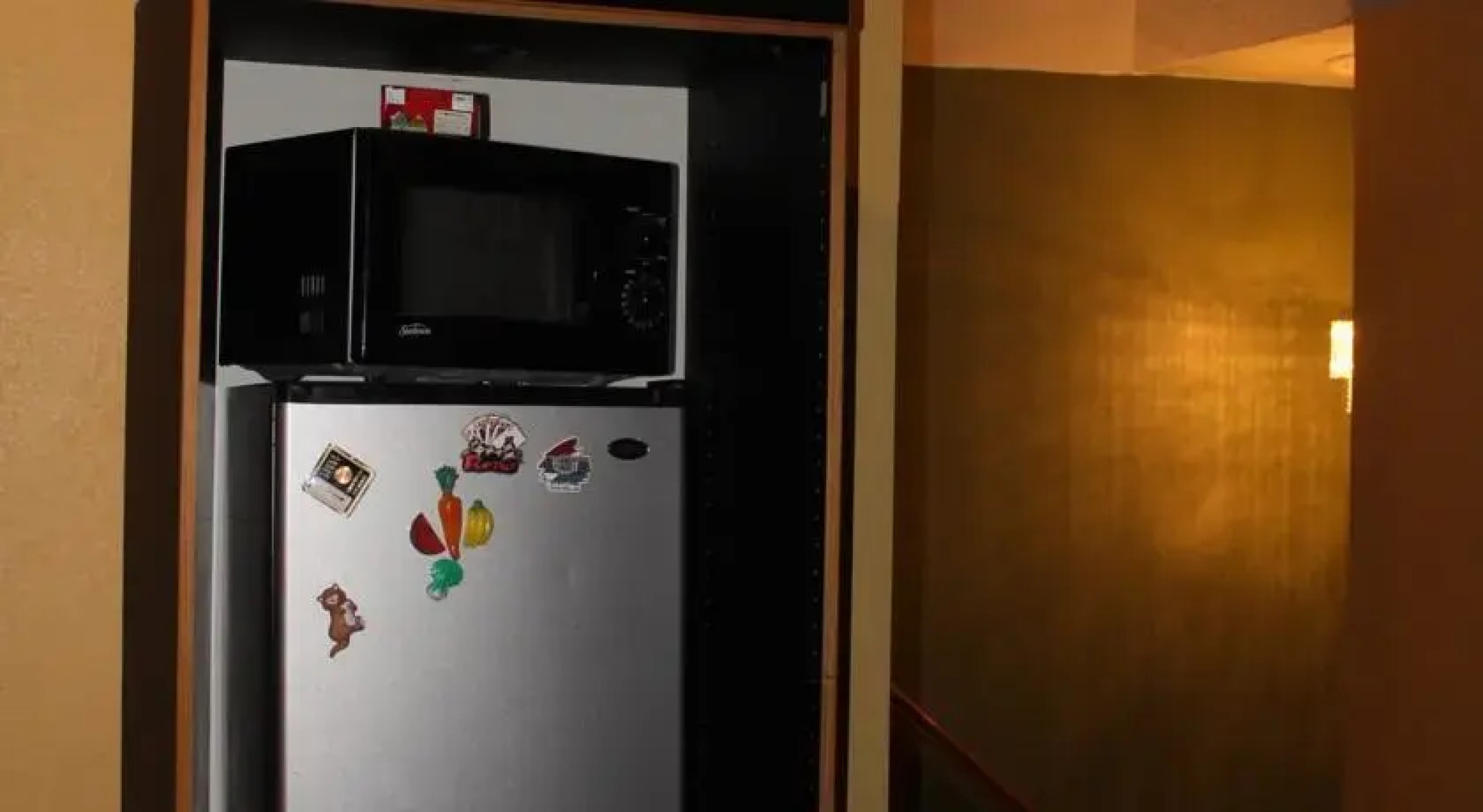 Joe and Flo Guest House