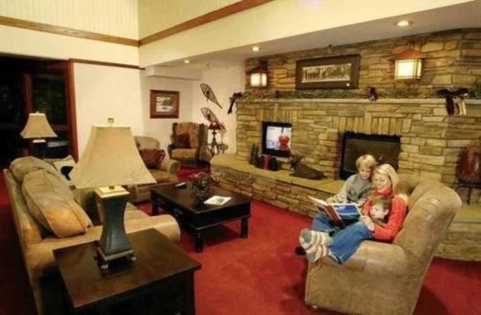 Buttes Condominiums