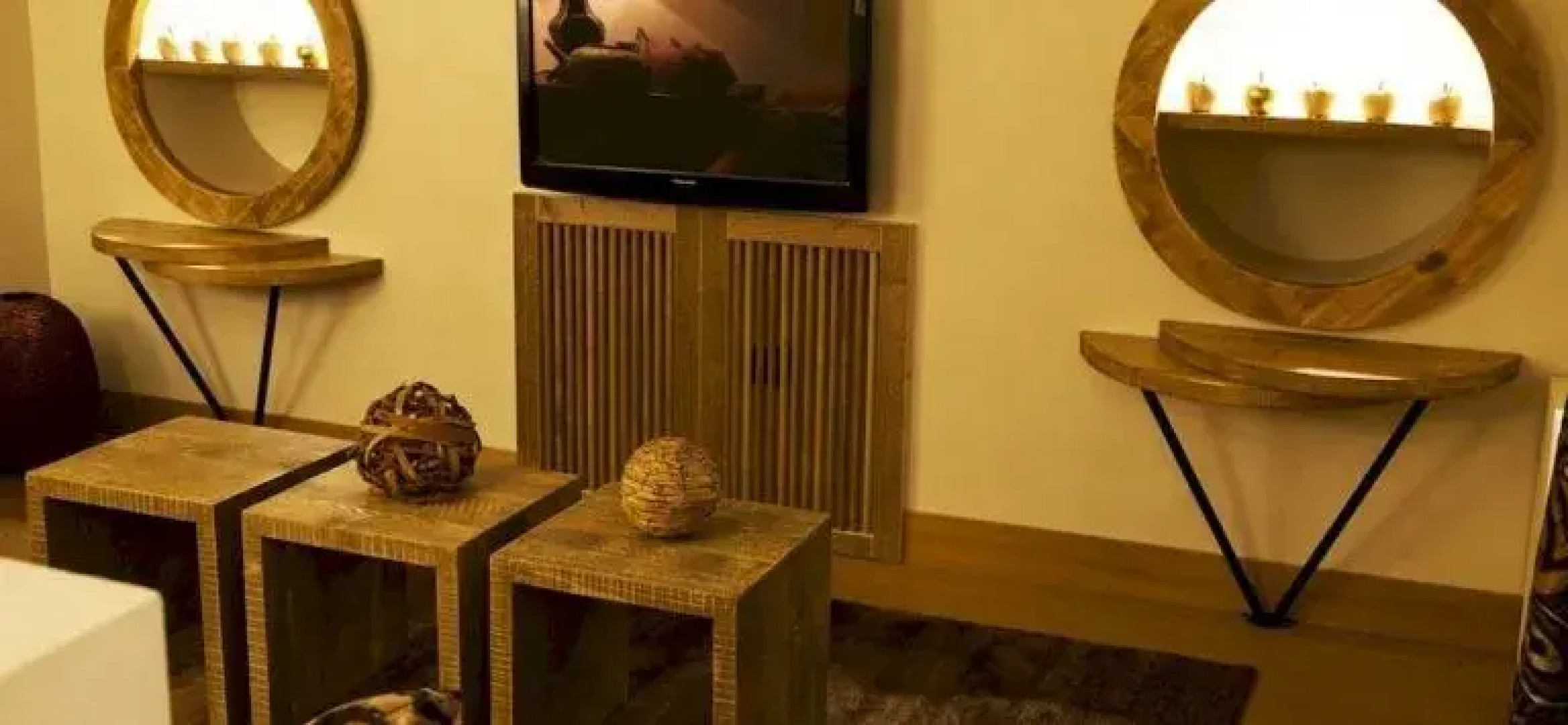 CastaDiva Residences