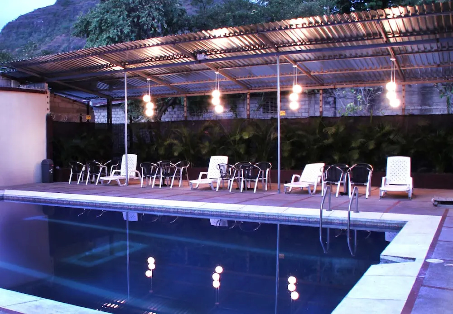 Hotel Boutique Terracota