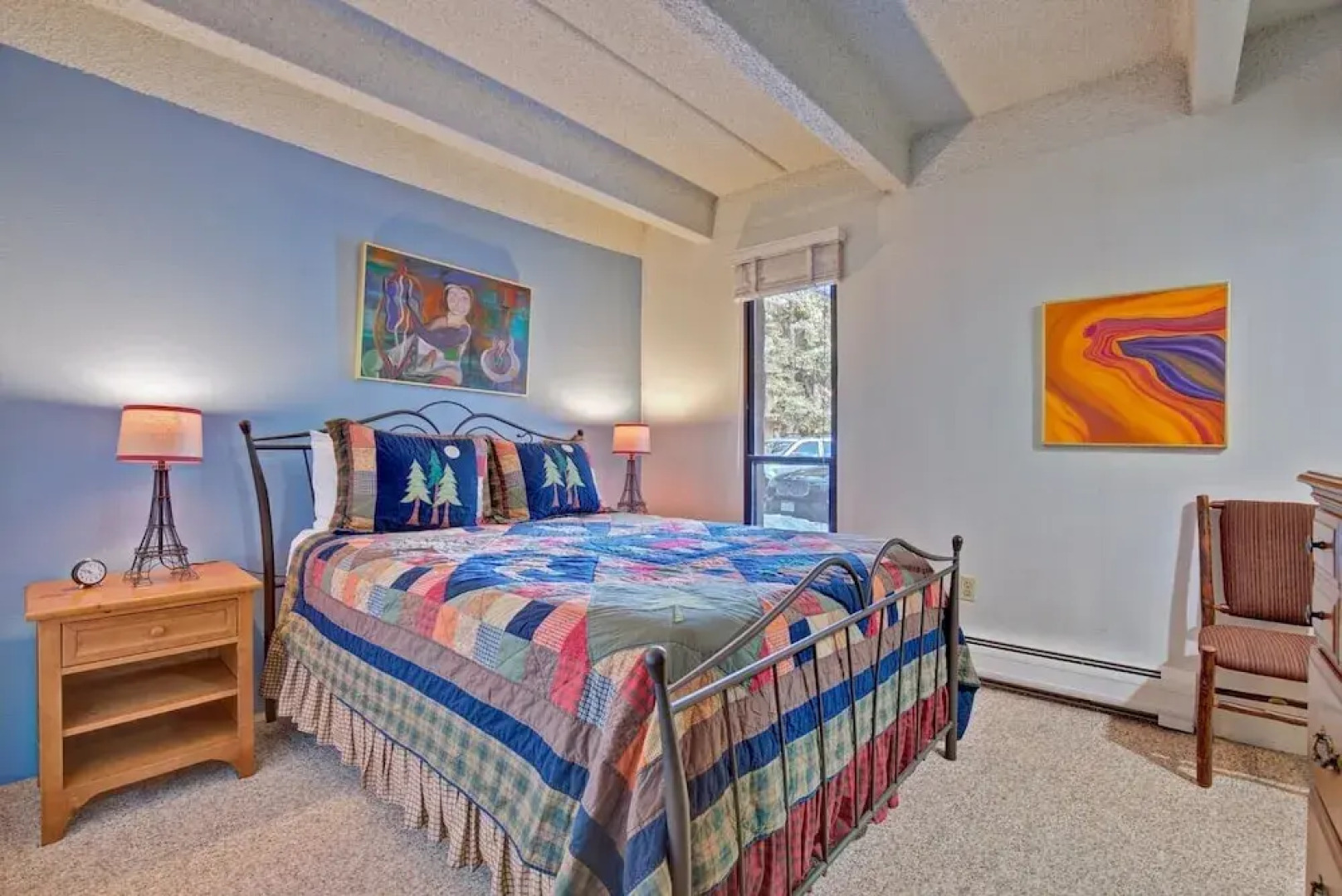 Ten Mile Island 2 Bd Plus Den - 3 Br condo by RedAwning