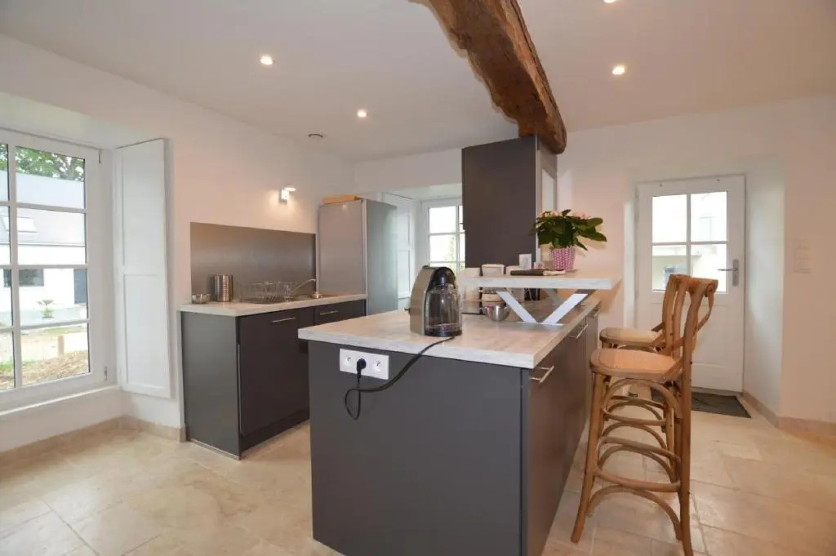 Chateau des Fontenelles