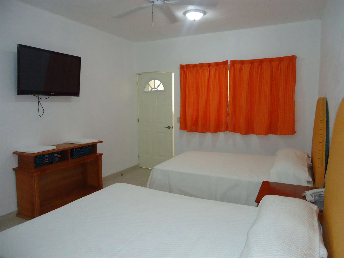 Hotel Quinta de La Rosa Cuautla