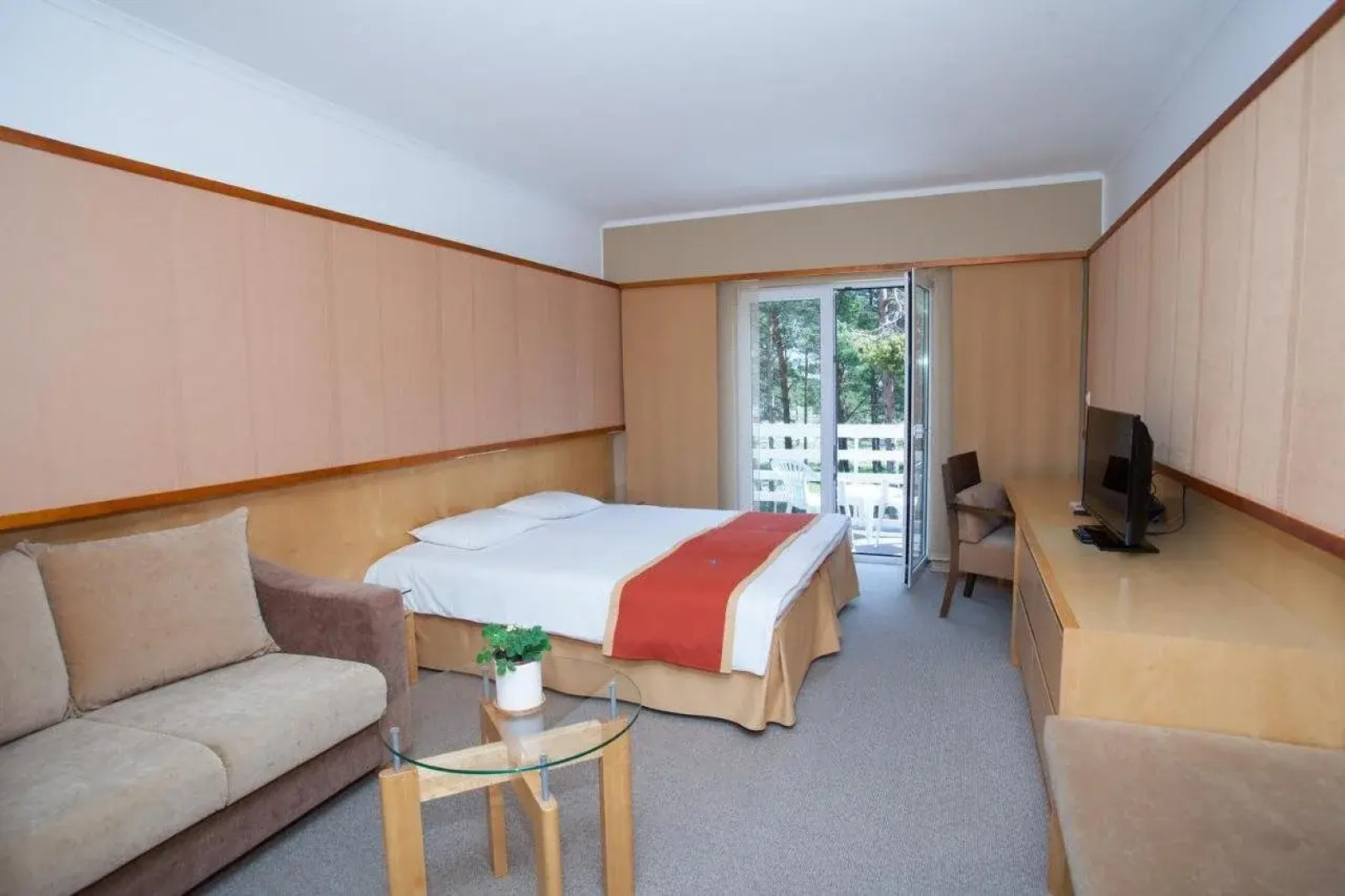 Saarema Thalasso Spa Hotel