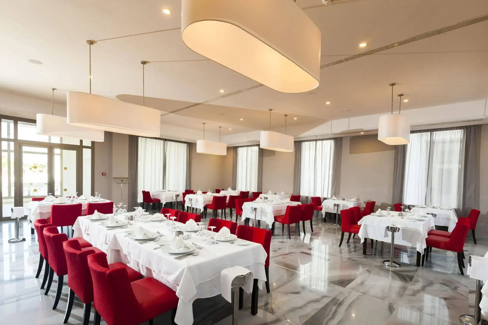 Hotel Concorde Green Park Palace