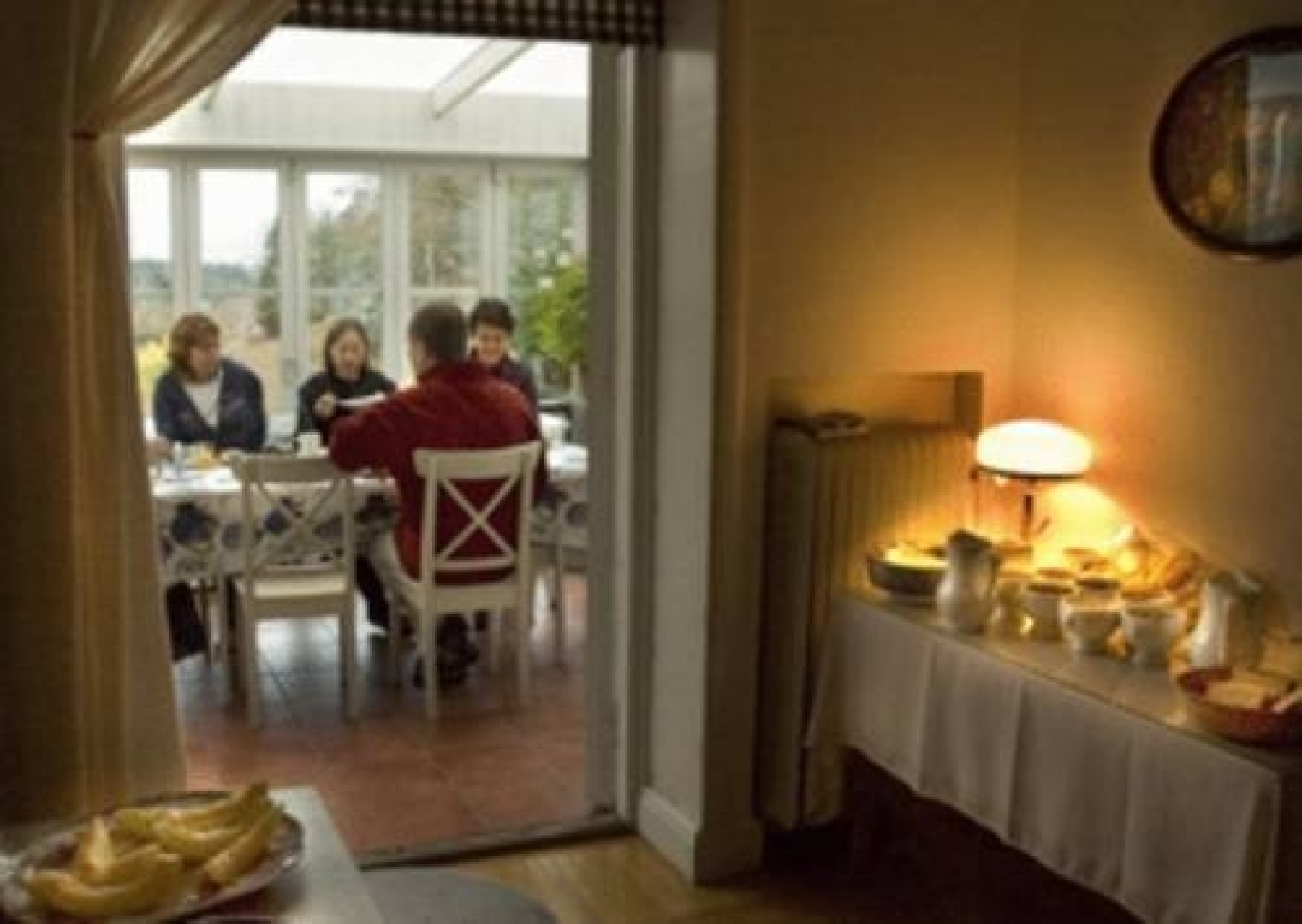 Bastedalens Herrgård