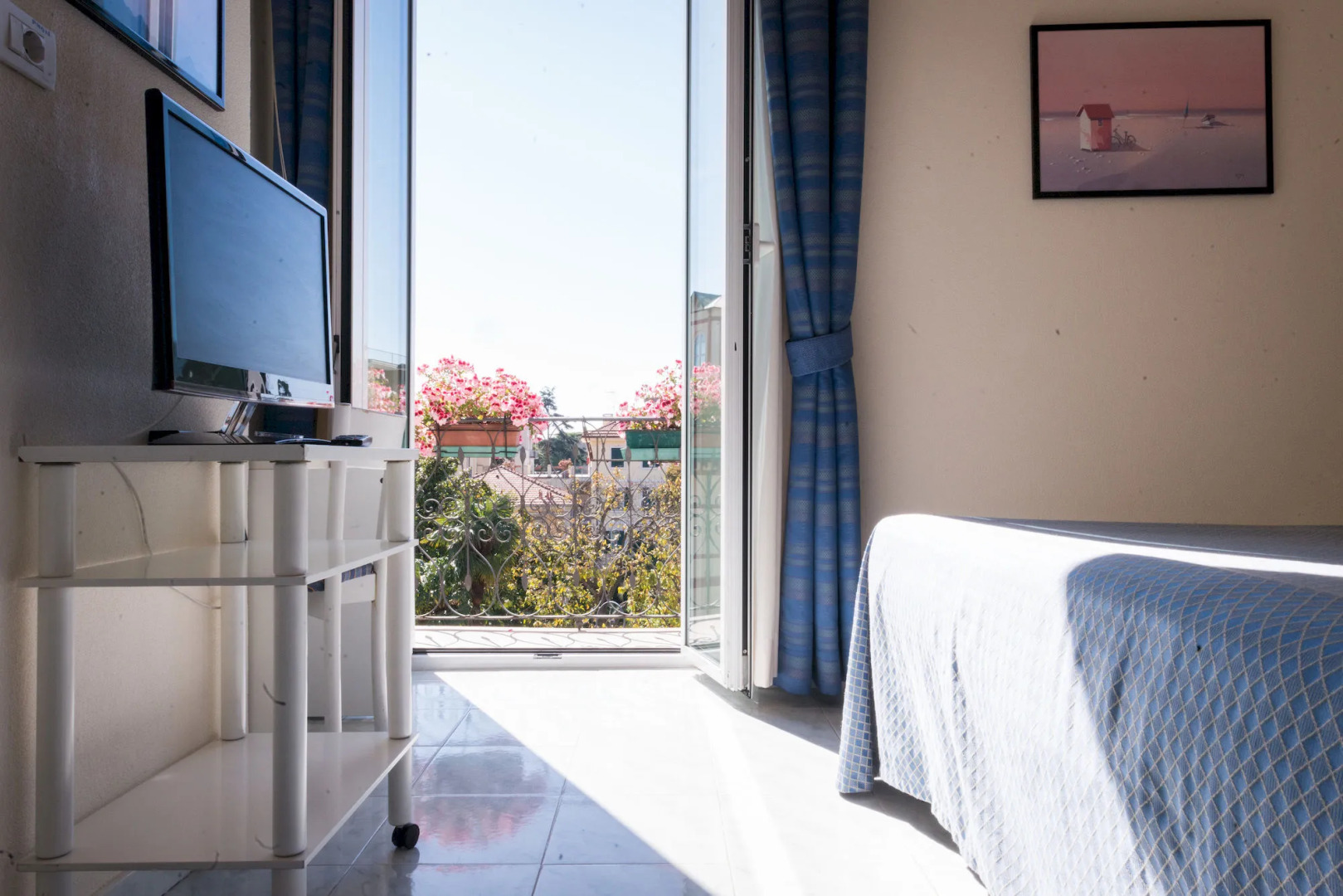 Hotel Stella Rapallo