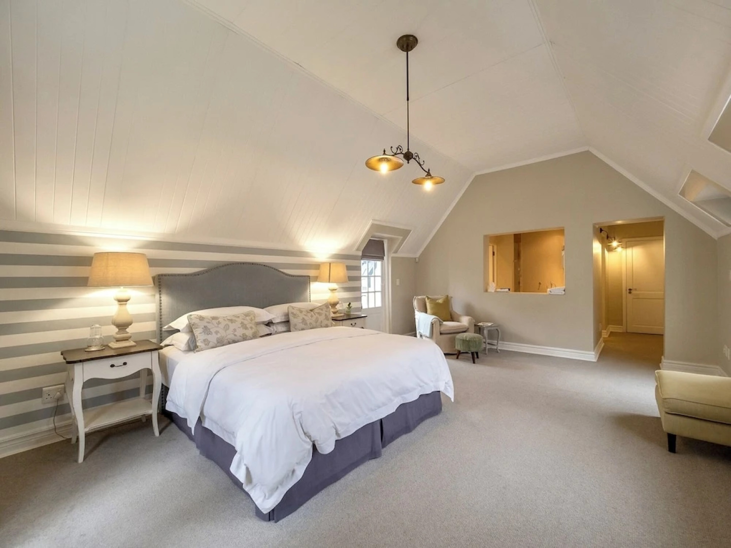 Oxford Healthcare Retreat