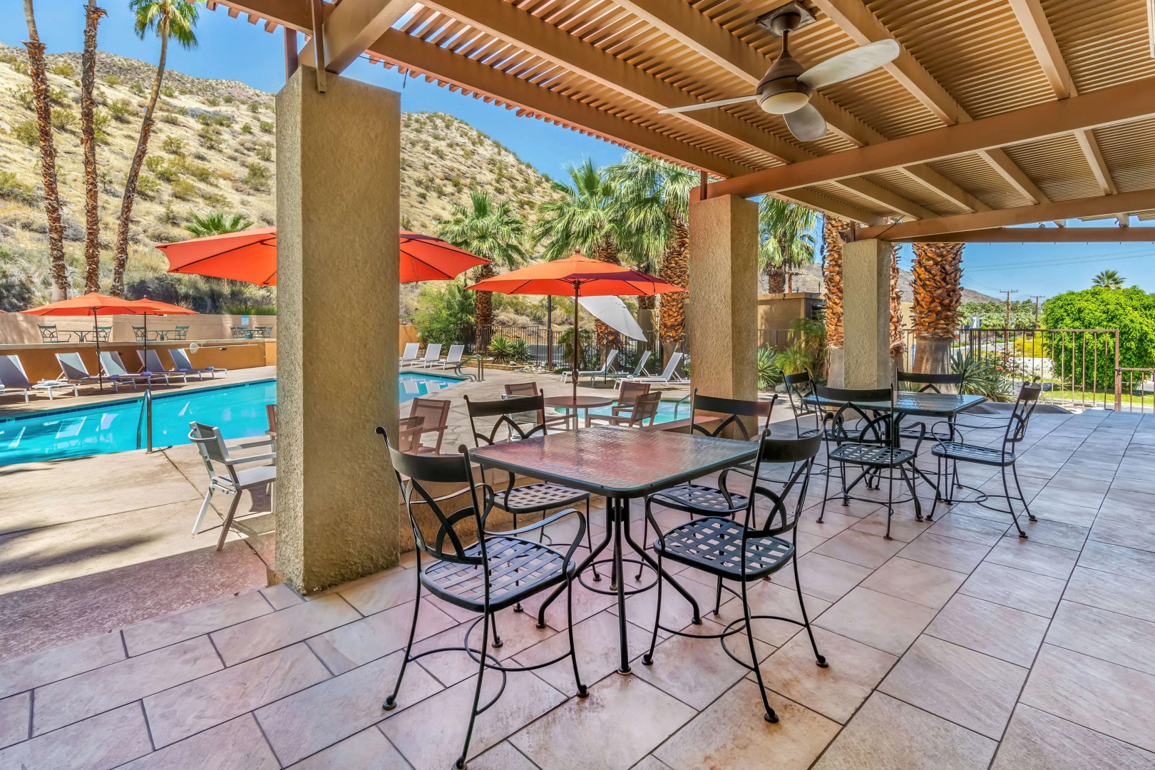 Best Western Inn at Palm Springs