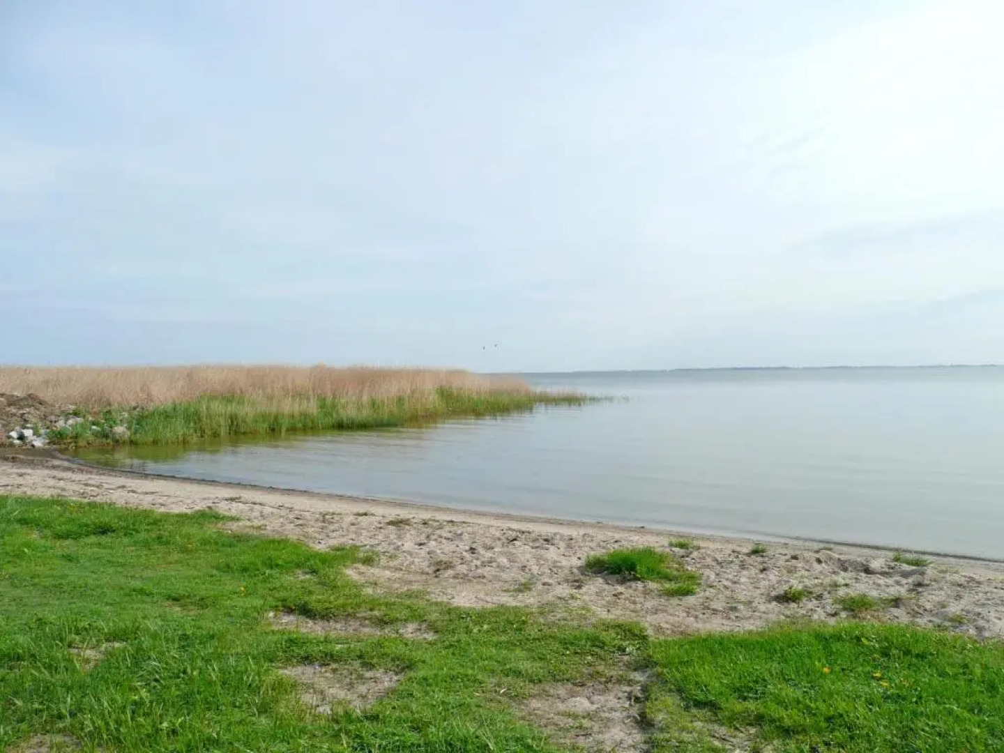 Ferienwohnungen Jan und Hugo