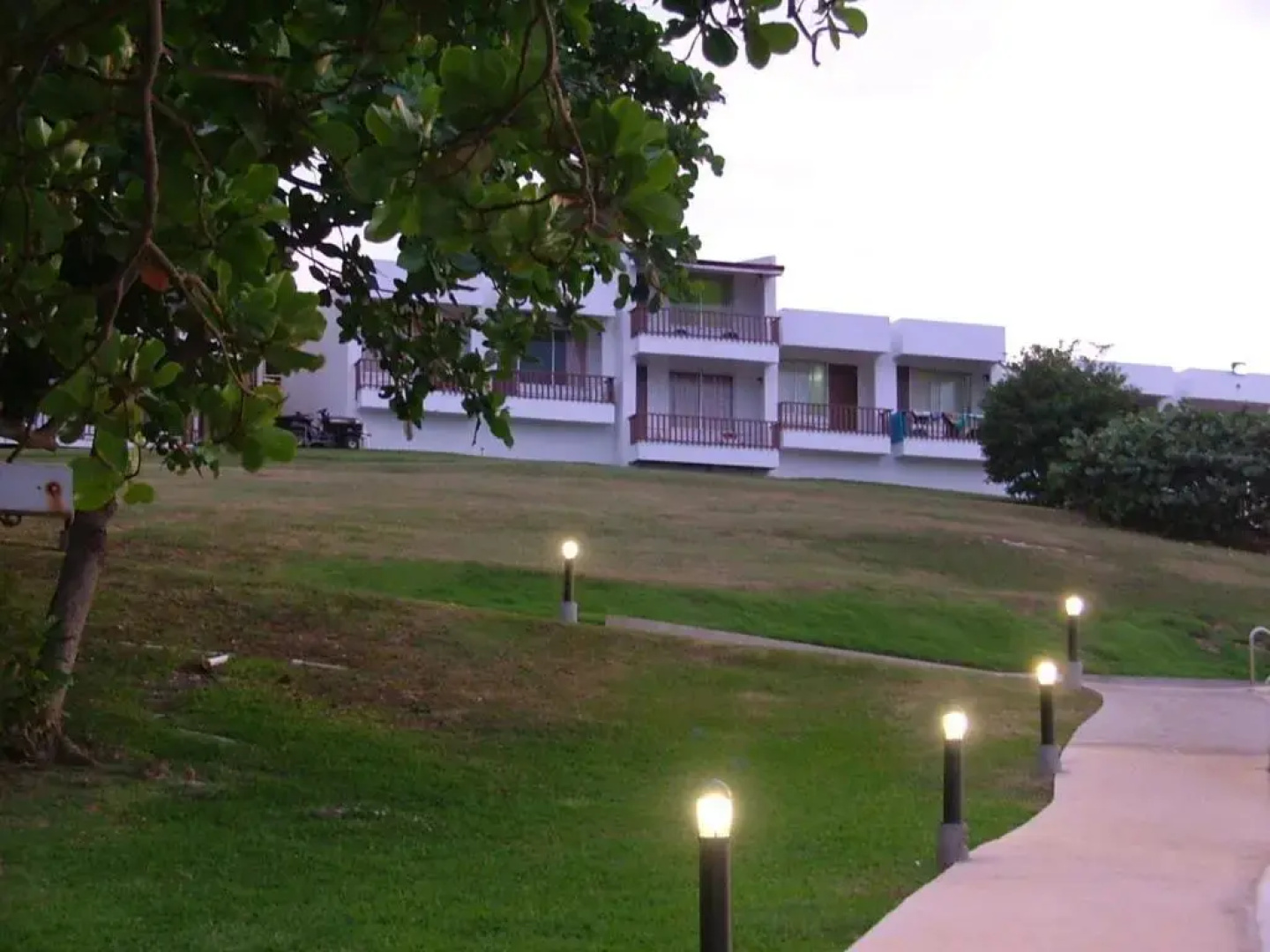 Hotel El Guajataca