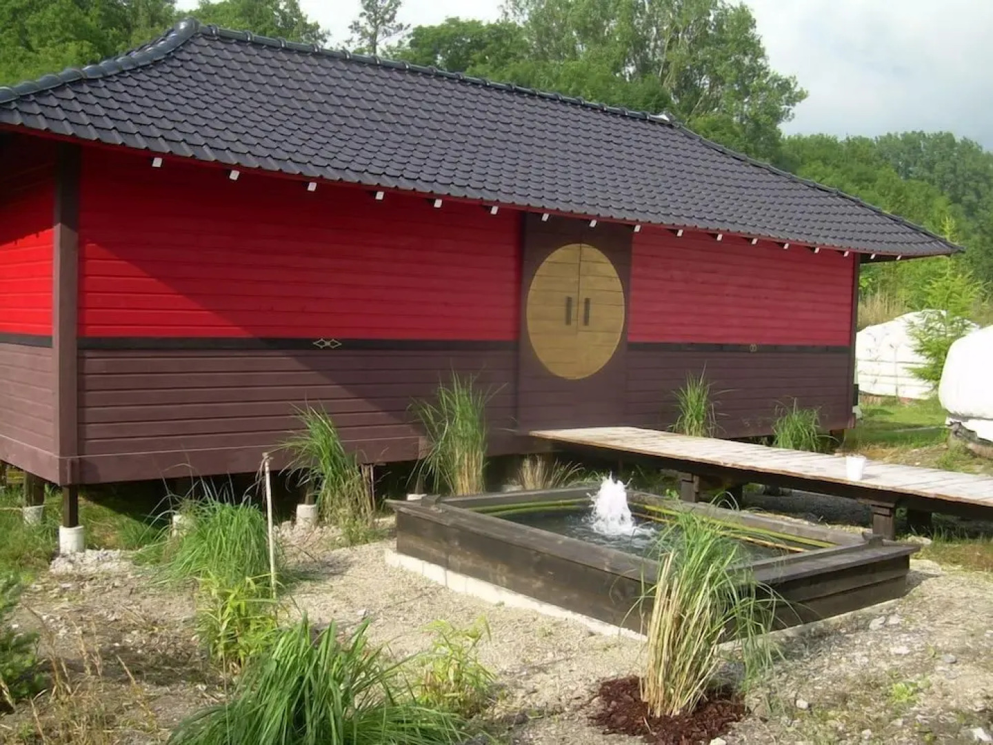 Les Ryokans de Mandukhaï