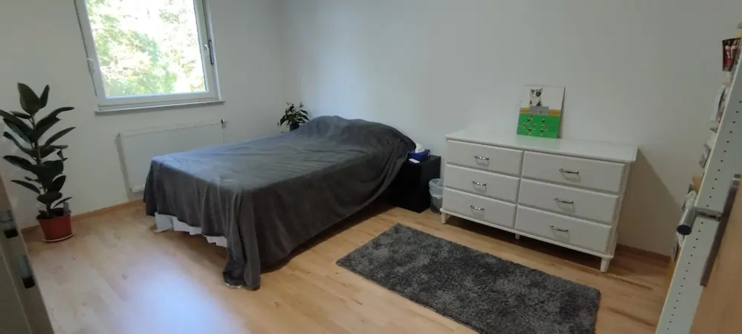 Beautiful Large Apartment in Leibnitz Center