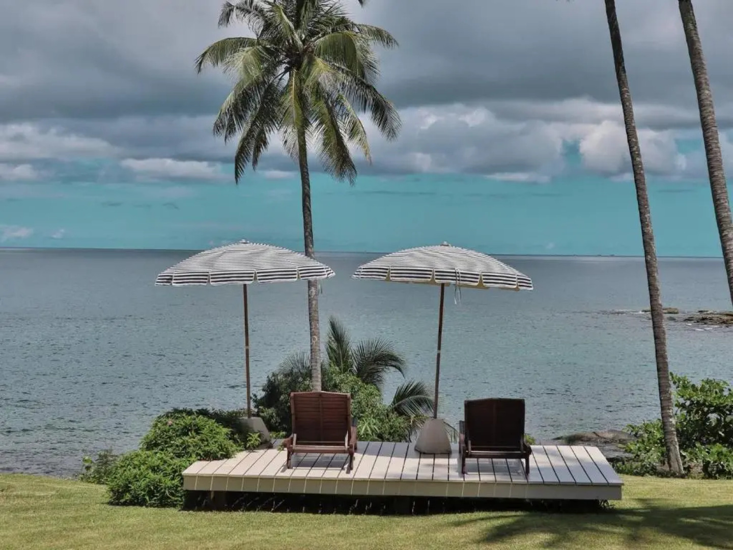 Shantaa Resort, Kohkood