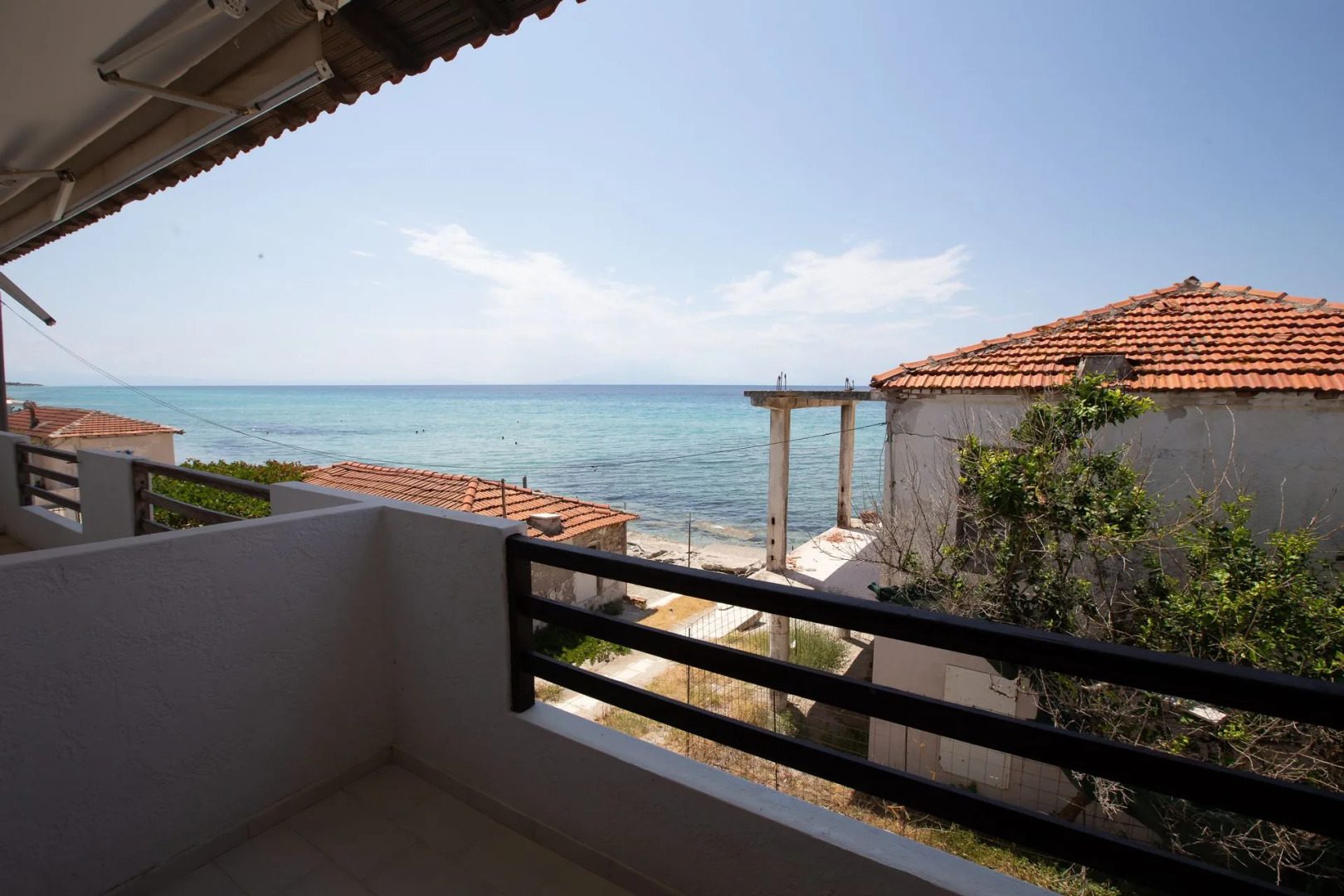 Villa Beach, by Greek Pride