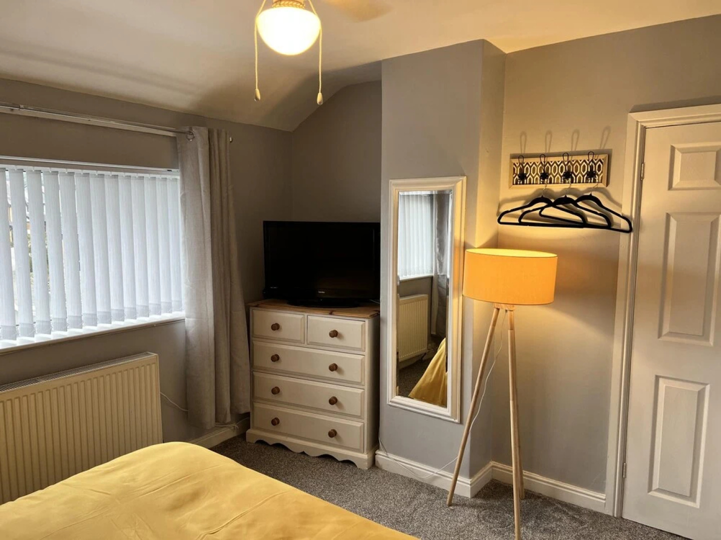 4-bed House Close to Beach in Dwygyfylchi N Wale's