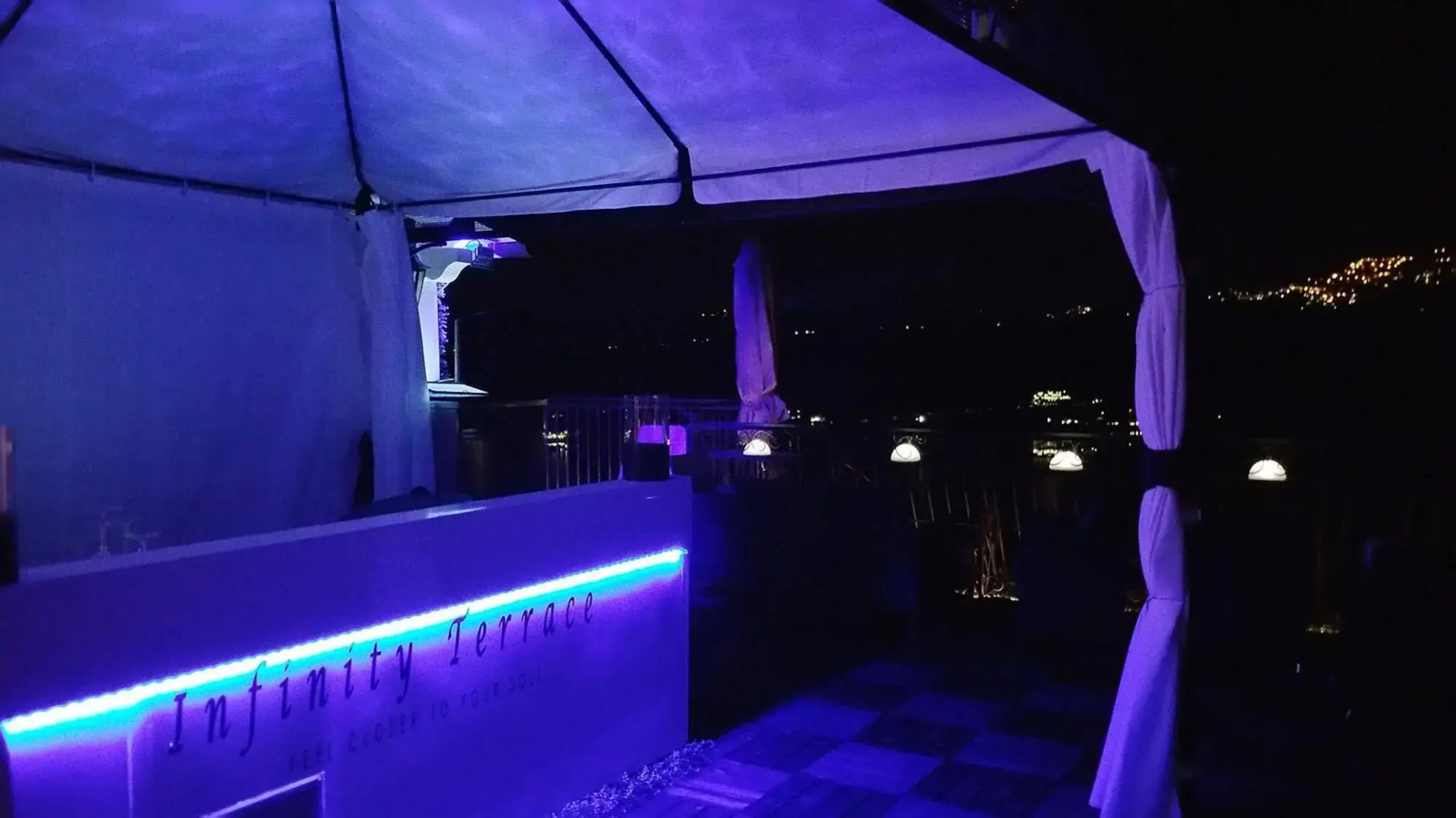 Hotel Castelgandolfo