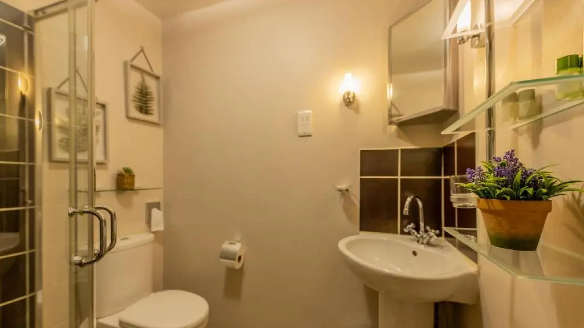 Benview Bed and Breakfast & Luxury Lodge, Isle of North Uist