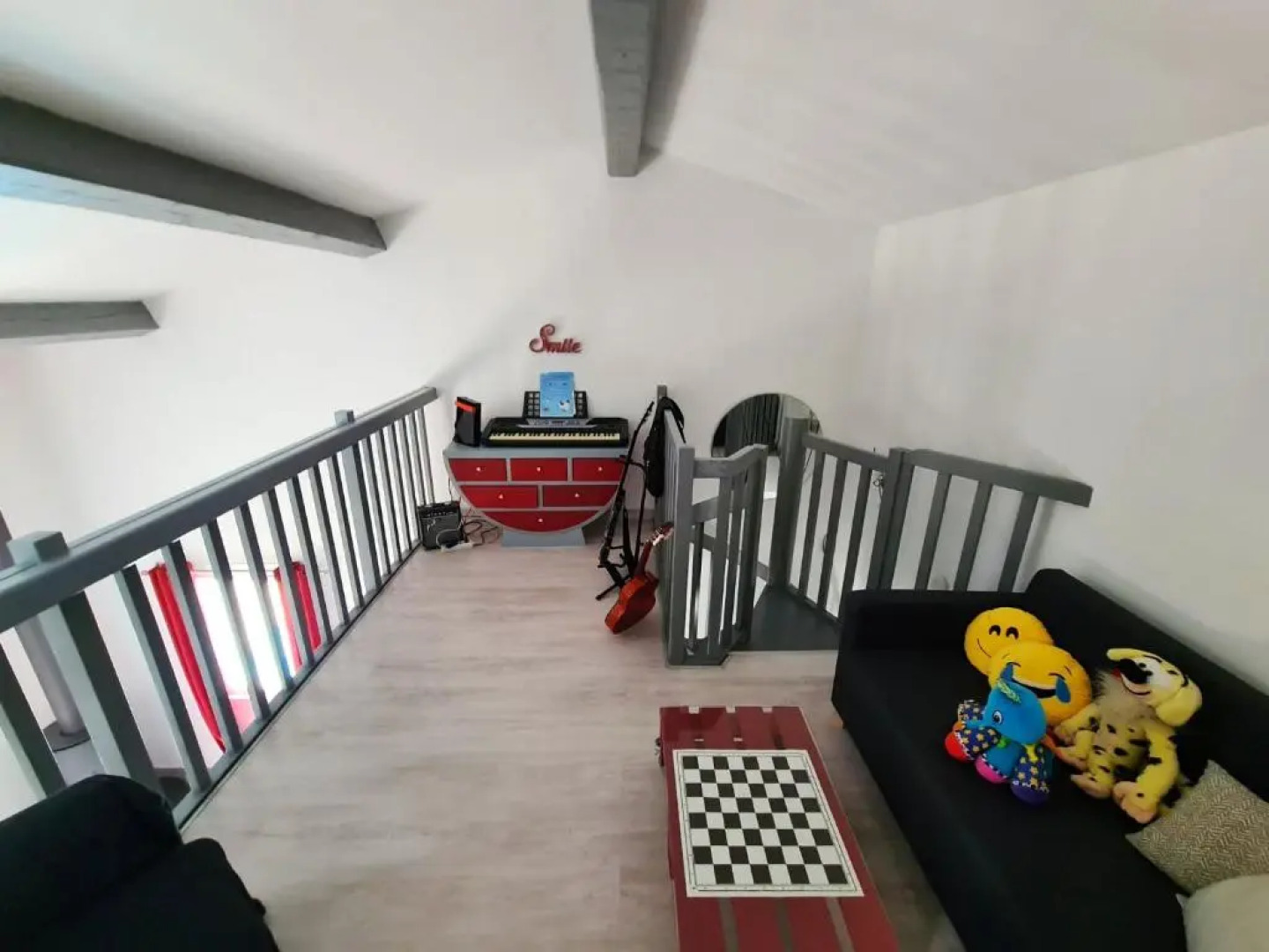 Villa de 2 chambres avec piscine privee jardin clos et wifi a Ollioules