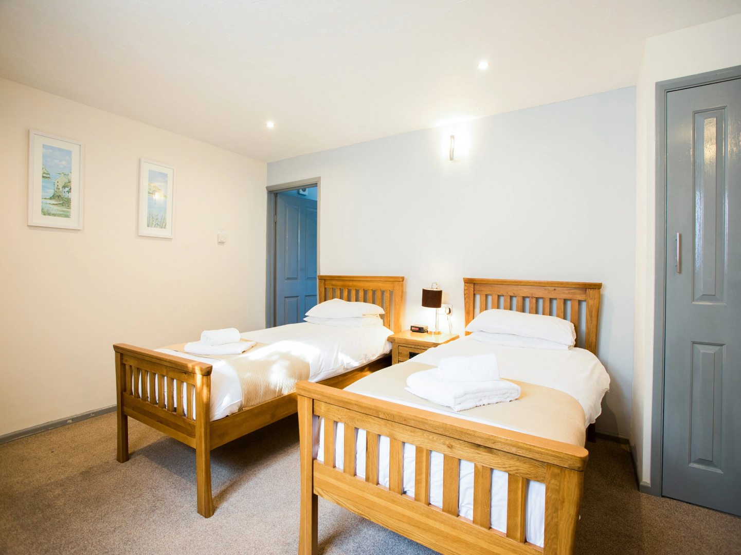 OYO Elm Farm Country House, Norwich Airport