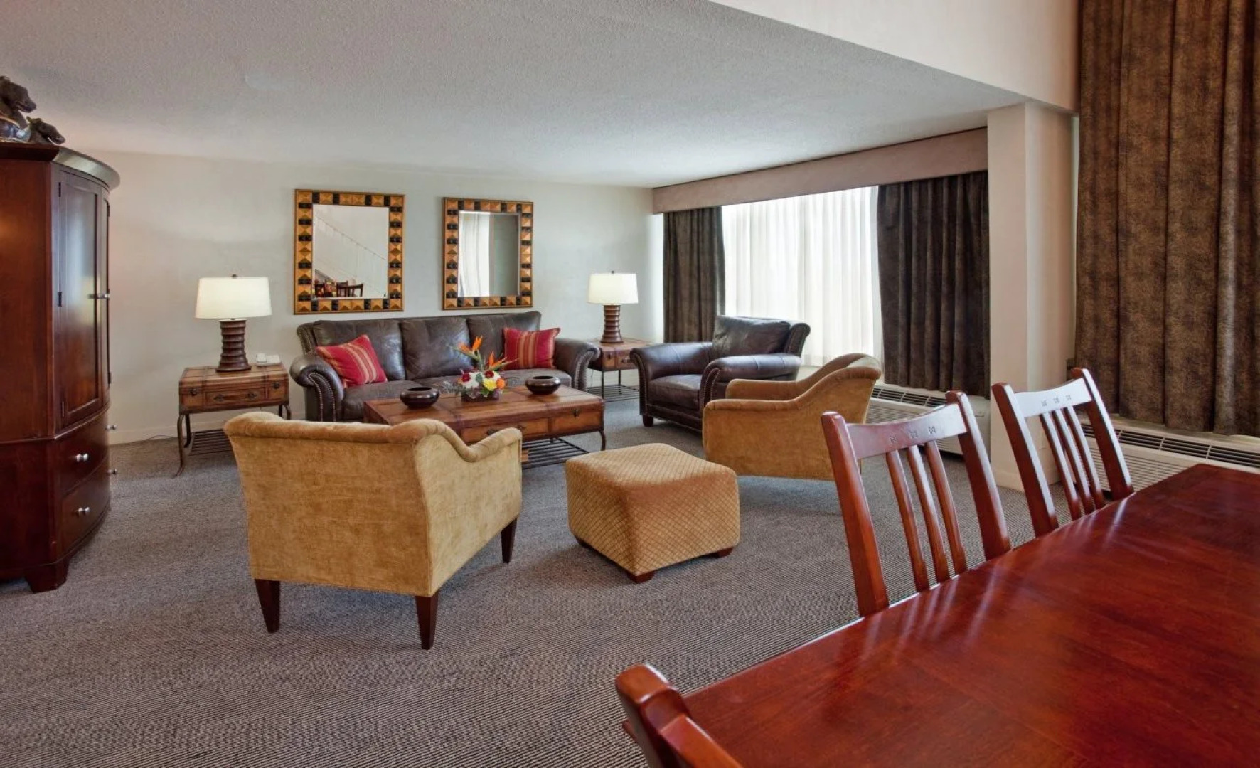 Millennium Hotel Cincinnati