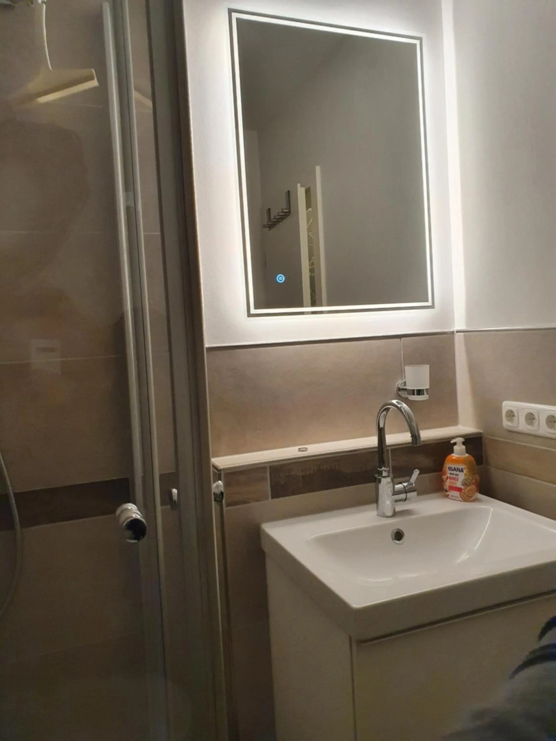 Appartement ZweiteHeimat