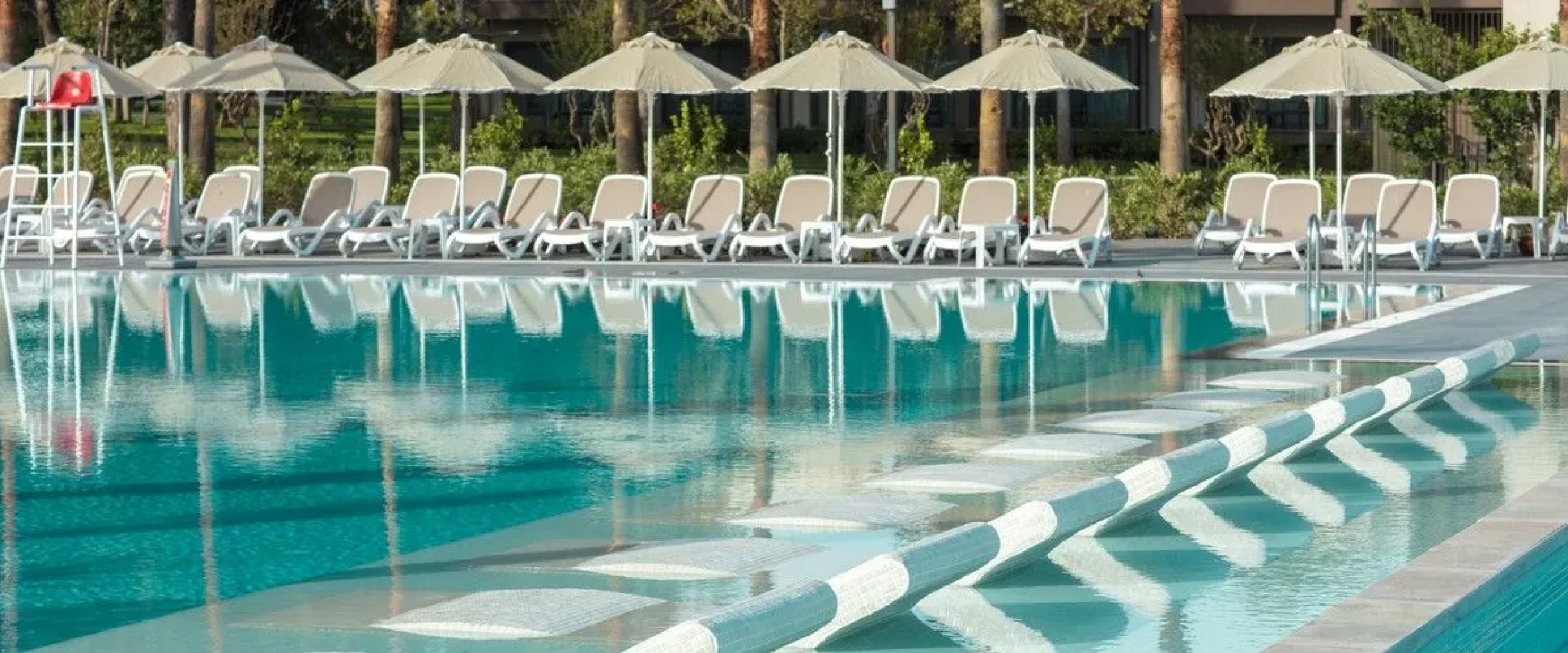 Paloma Orenda - All inclusive