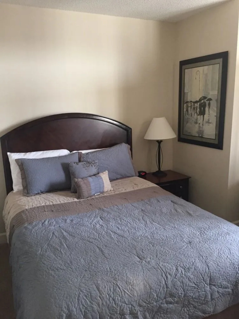 Parc Rosslyn by Executive Apartments