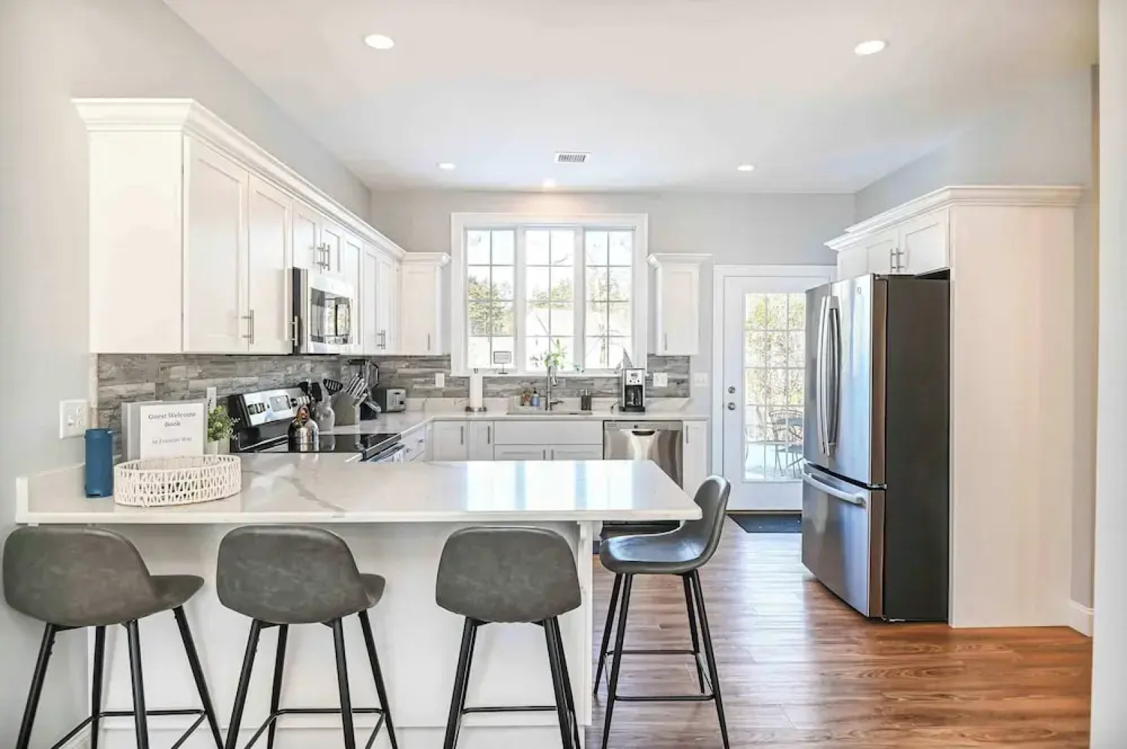 Maritime Meadows Charming Resort-style Home!