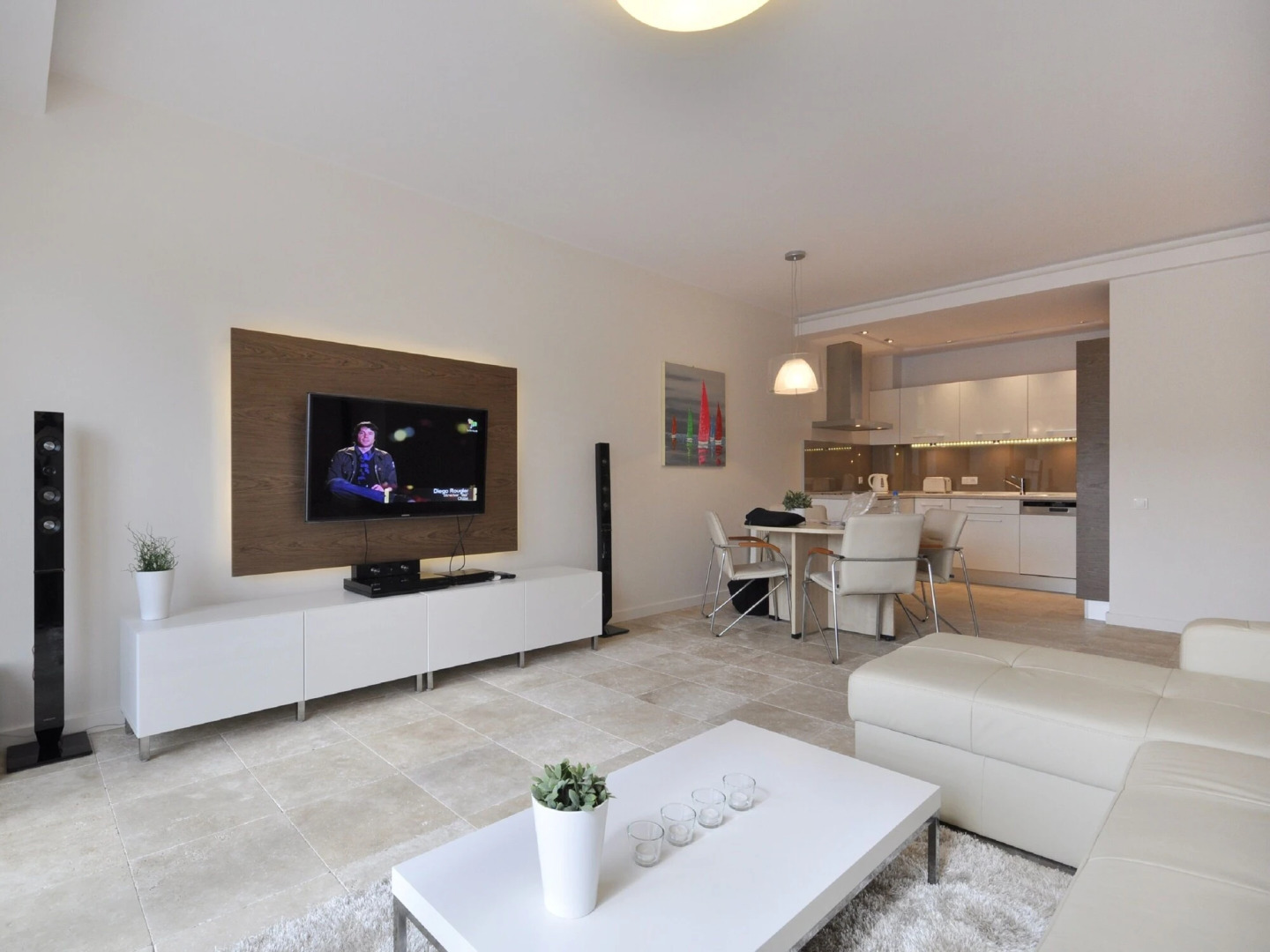 Dom & House – Apartmenty Waterlane