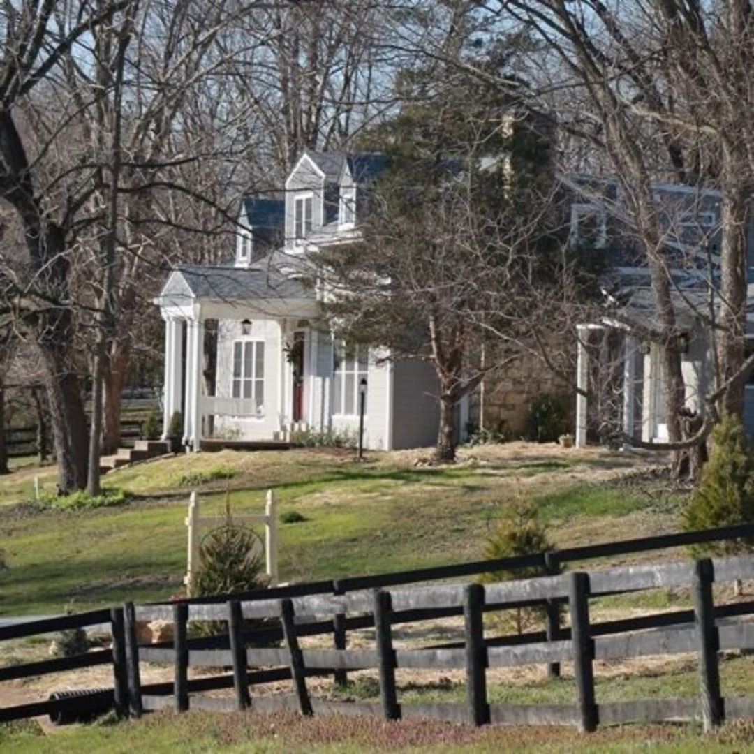 The Inn at Spring Run Farm