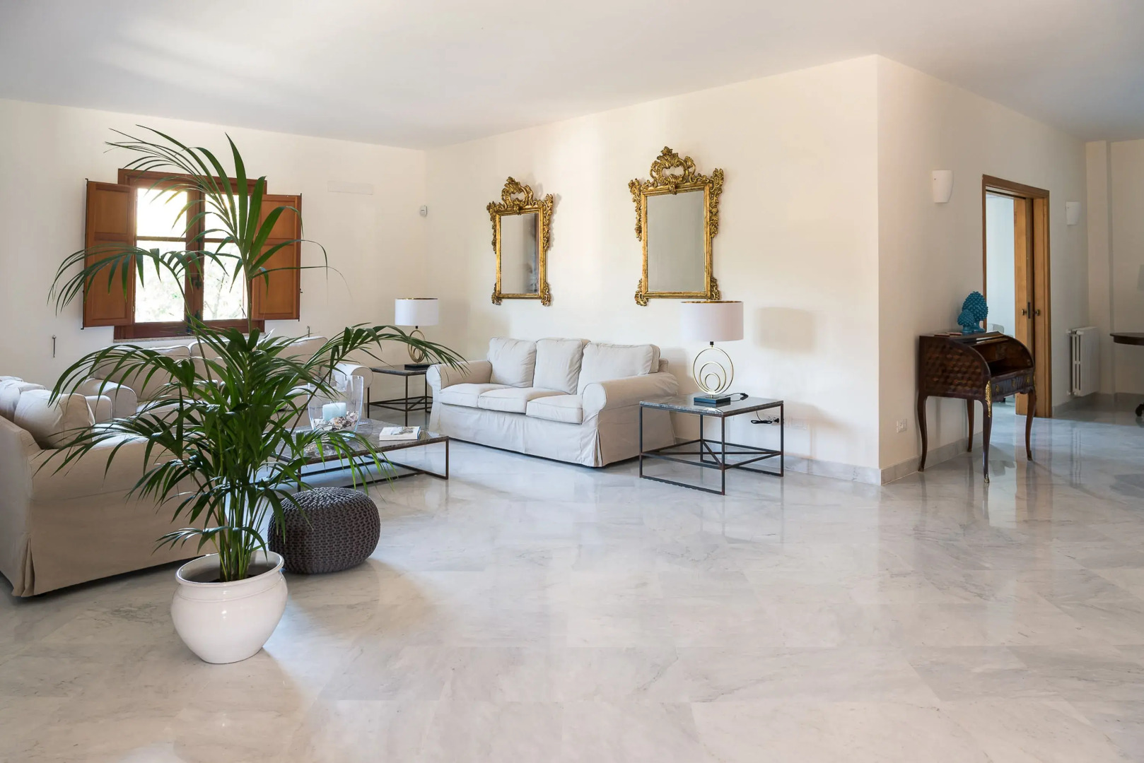 Il Giardino di Venere