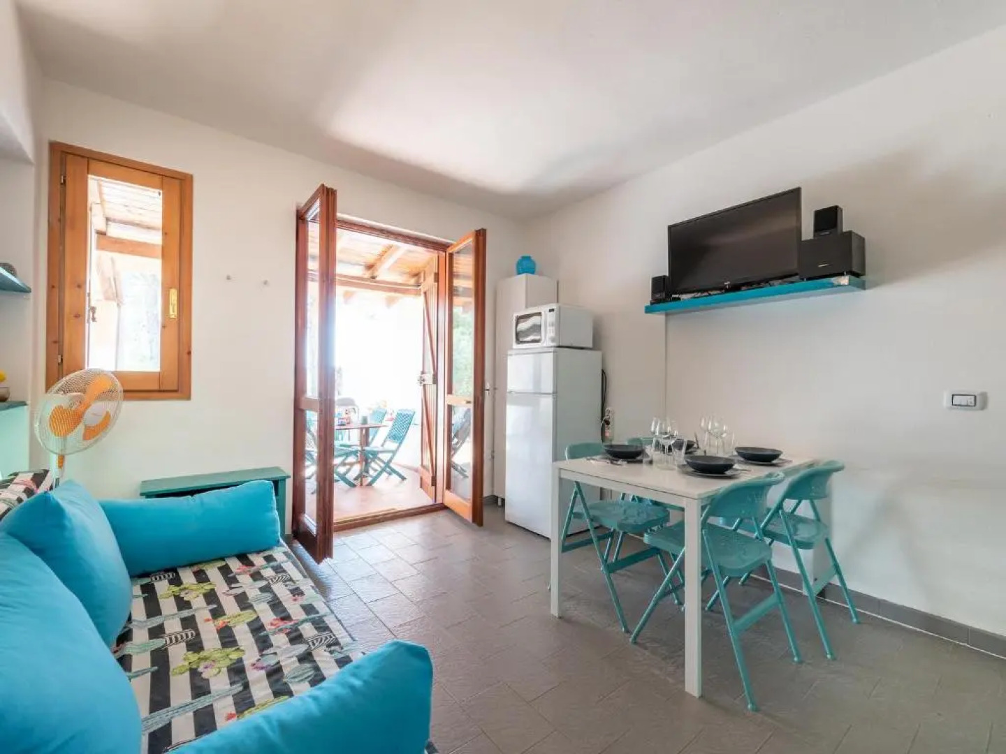 Sardinia SPA Apartment